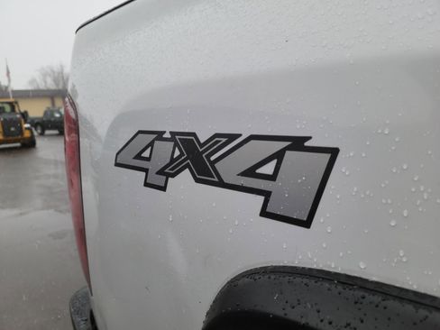 Used 2012 Chevrolet Silverado 2500 W/T image 15