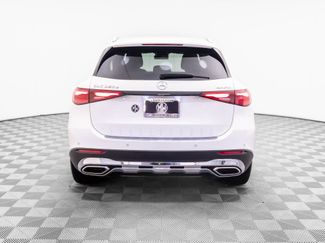 New 2025 Mercedes-Benz GLC 350e 4MATIC video 4
