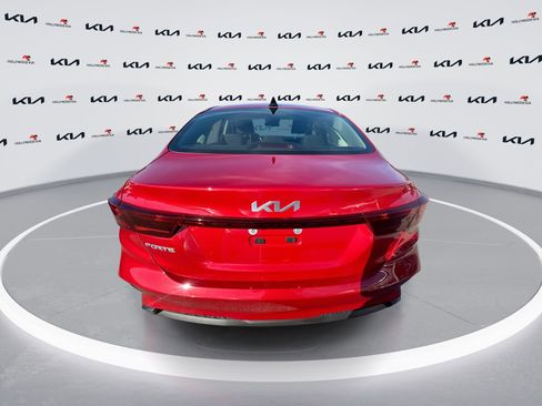Certified 2024 Kia Forte LXS w/ LXS Technology Package image 7