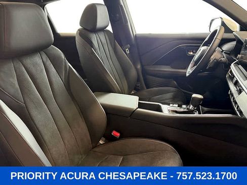 New 2026 Acura ADX A-Spec FWD image 38