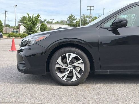 Used 2025 Subaru Legacy Premium w/ Popular Package #1A AWD/4WD image 9