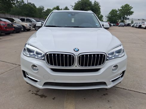 Used 2016 BMW X5 xDrive35i AWD/4WD image 9