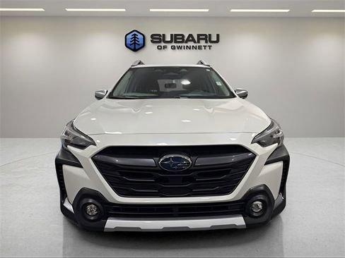 Certified 2023 Subaru Outback Touring XT image 8