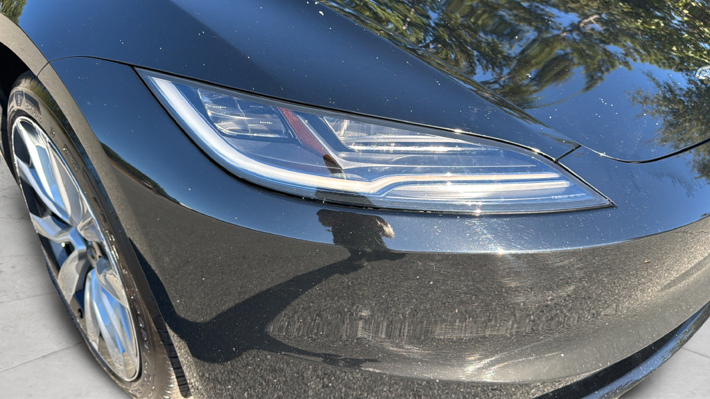 Used 2025 Tesla Model 3 Long Range RWD image 22