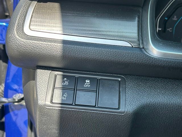 Used 2019 Honda Civic EX image 32