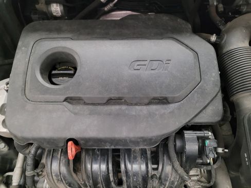 Used 2019 Kia Sorento FWD image 30