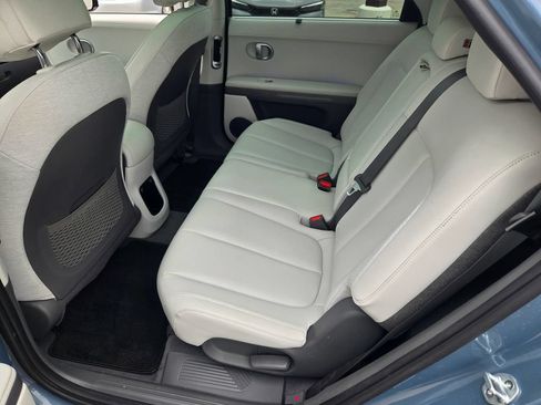 Certified 2023 Hyundai Ioniq 5 Limited AWD/4WD image 27