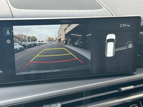 New 2026 Hyundai Santa Fe SEL image 17