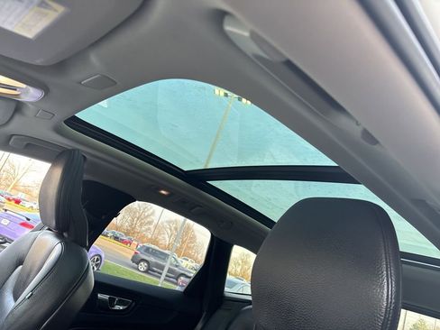 Certified 2023 Volvo XC60 B5 Plus w/ Climate Package image 11