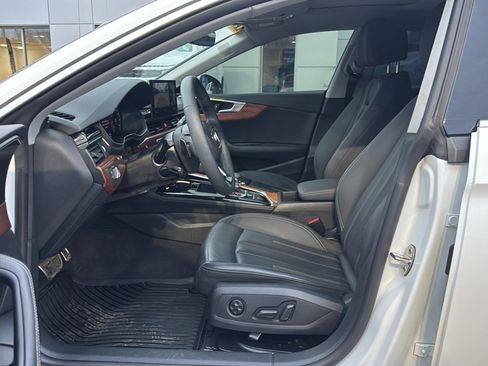 Used 2023 Audi A5 2.0T Premium Plus w/ Premium Plus image 13