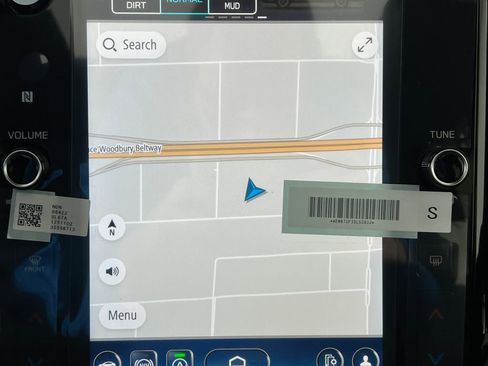 New 2026 Subaru Forester Touring image 21