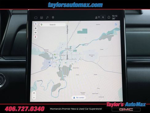 New 2026 GMC Terrain AT4 image 14