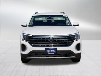 Certified 2026 Volkswagen Atlas SE AWD/4WD video 2