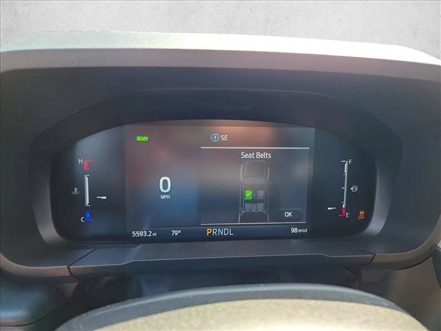 Used 2026 Ford Maverick XLT FWD image 19