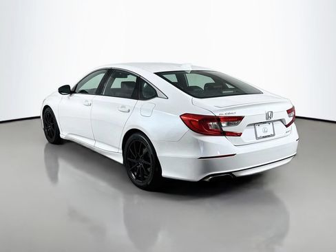 Used 2018 Honda Accord Sport image 7