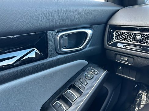 New 2026 Honda Civic Sport Touring image 23