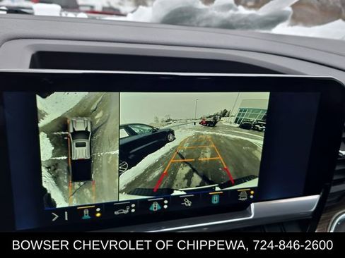 Used 2024 Chevrolet Silverado 2500 LT w/ All Star Edition image 18