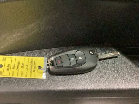 New 2026 Chevrolet Trax LS w/ Driver Confidence Package image 11