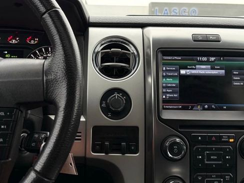 Used 2013 Ford F150 FX4 w/ Luxury Equipment Group image 27