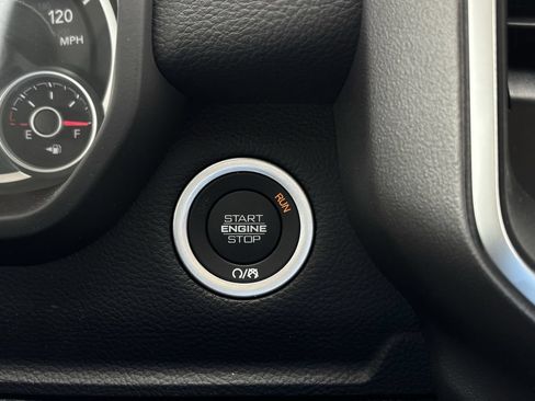 New 2026 RAM 1500 Lone Star AWD/4WD image 16