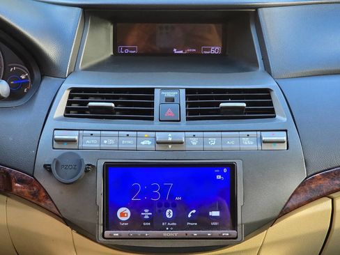 Used 2011 Honda Crosstour EX-L image 21