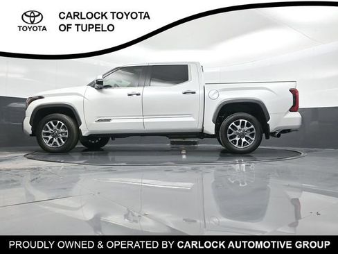 Used 2026 Toyota Tundra 1794 Edition image 46