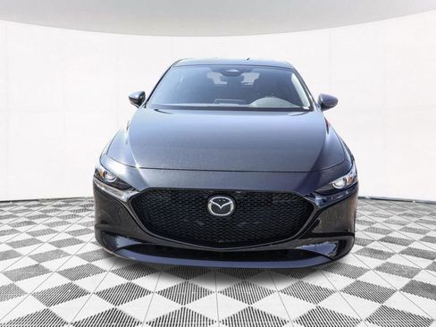New 2026 MAZDA MAZDA3 s FWD image 17