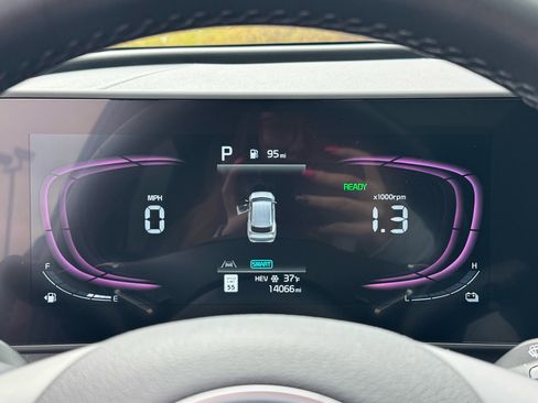 Used 2023 Kia Sportage X-Line image 15