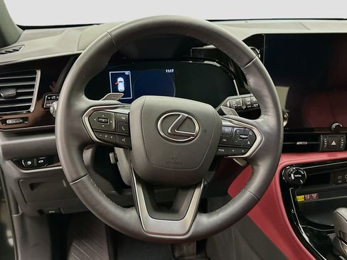 Used 2024 Lexus NX 350 AWD image 18