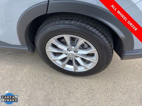 Used 2024 Honda CR-V EX-L image 31