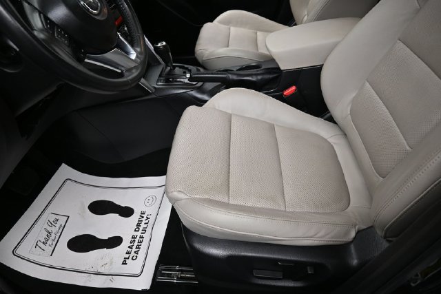 Used 2013 MAZDA CX-5 Grand Touring FWD image 15
