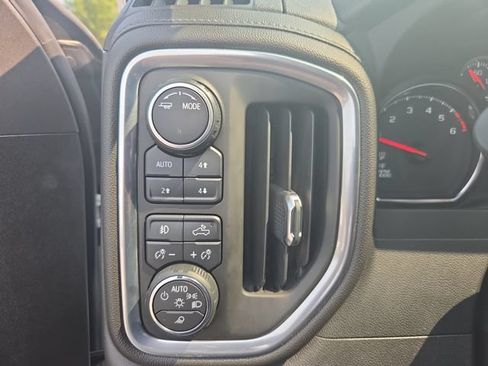Certified 2022 Chevrolet Silverado 1500 RST w/ Safety Package AWD/4WD image 25