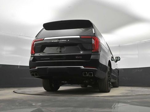 New 2026 GMC Yukon XL Denali w/ Denali Reserve Package AWD/4WD image 33