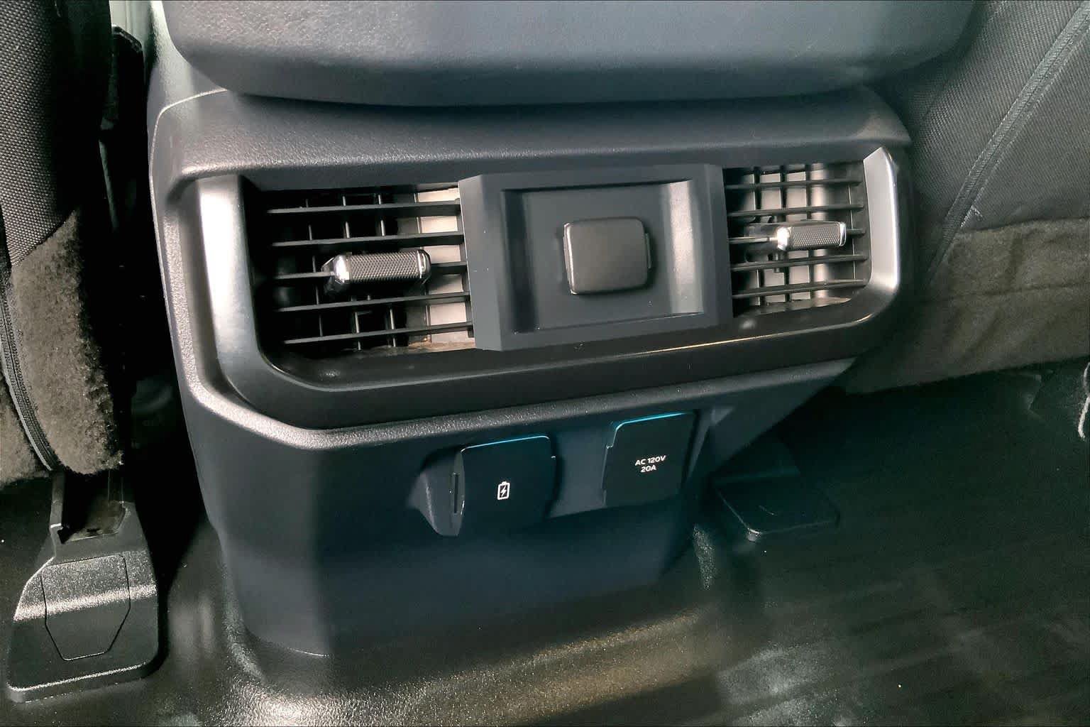 Used 2022 Ford F150 XL w/ STX Appearance Package RWD image 36