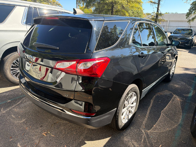 Used 2021 Toyota Venza XLE w/ Softex Package AWD/4WD image 12