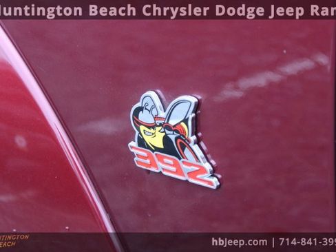 Used 2019 Dodge Challenger R/T Scat Pack image 6