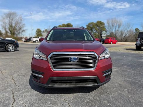 Used 2021 Subaru Ascent Premium w/ Convenience Package AWD/4WD image 4