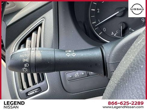 Used 2023 INFINITI Q50 Luxe w/ Cargo Package AWD/4WD image 26