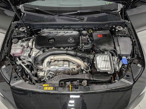 Certified 2025 Mercedes-Benz CLA 250 CLA 250 image 10