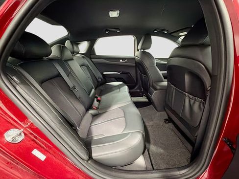 Used 2024 Kia K5 GT-Line w/ GT-Line Premium Package image 23
