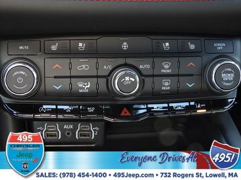 New 2026 Dodge Durango GT image 31