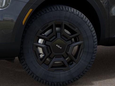 Certified 2024 Kia Sorento SX Prestige image 9