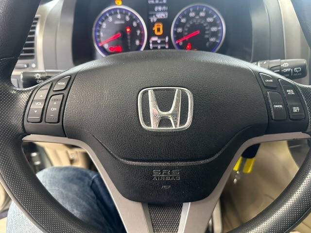 Used 2008 Honda CR-V EX image 20