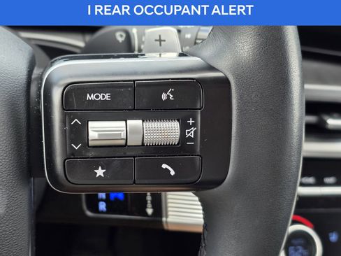 Certified 2024 Hyundai Santa Fe SEL image 24