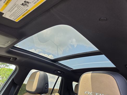 New 2027 Chevrolet Equinox ACTIV w/ Safety and Technology Package FWD image 11