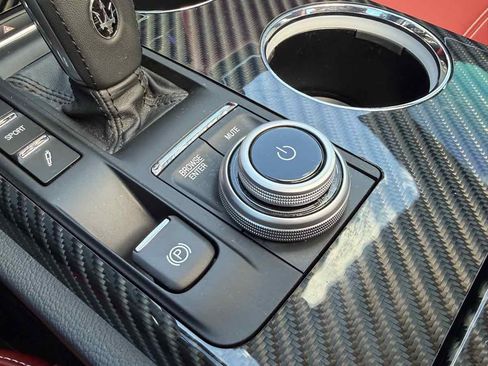 Used 2021 Maserati Quattroporte S GranLusso RWD image 22