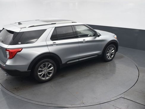 Used 2022 Ford Explorer Limited image 47