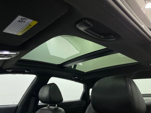 Used 2018 Kia Optima SX w/ Technology Package FWD image 12