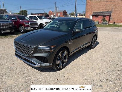 Used 2025 Genesis GV80 2.5T Prestige