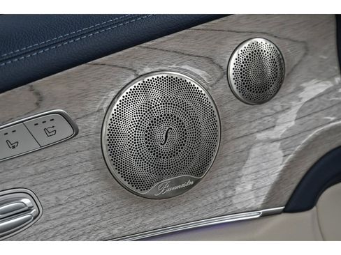 Certified 2023 Mercedes-Benz E 450 4MATIC Cabriolet image 11